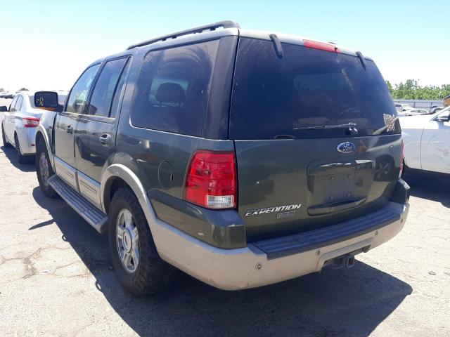 Photo 3 from auction – 2005 FORD EXPEDITION with VIN 1FMFU18525LA57094