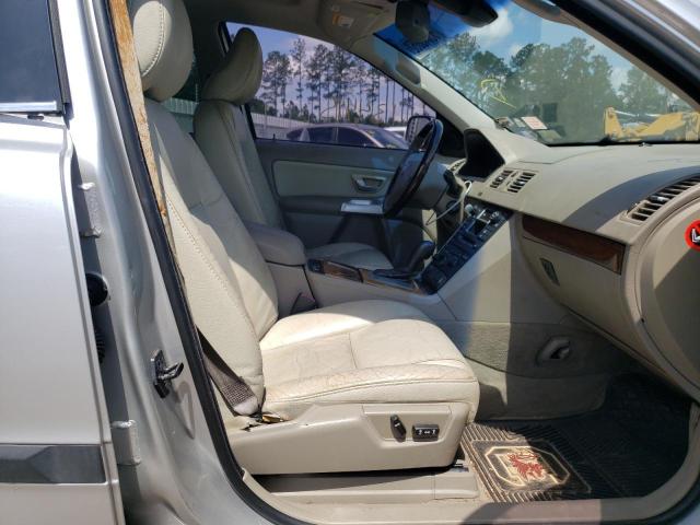 Photo 5 from auction – 2006 VOLVO XC90 with VIN YV4CY592X61282056
