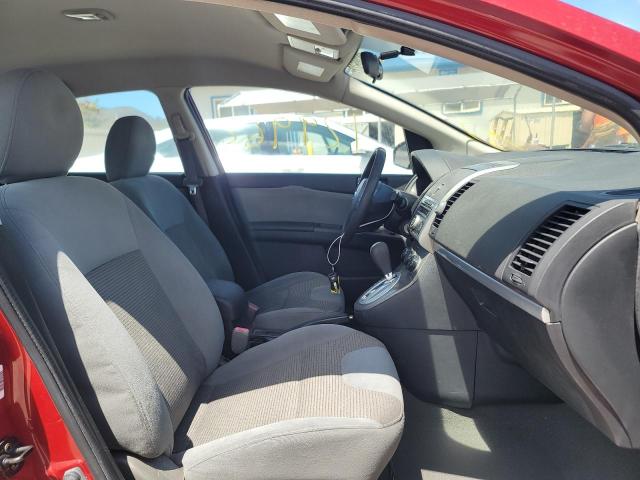 Photo 5 from auction – 2011 NISSAN SENTRA 2.0 with VIN 3N1AB6AP4BL643473