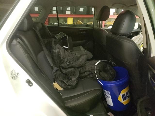 Photo 6 from auction – 2016 SUBARU OUTBACK 2. with VIN 4S4BSAJC6G3339321