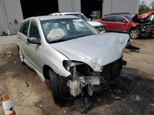 TOYOTA COROLLA MA 2003 with VIN 2T1KR32E53C128317 - Photo from auction