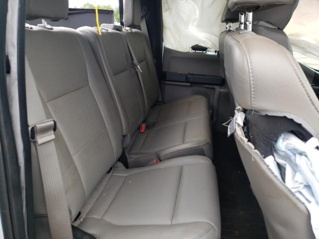 صورة رقم 6 من المزاد - 2017 FORD F150 SUPER مع VIN 1FTFX1EF7HFA27715