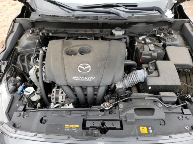 Photo 7 from auction – 2019 MAZDA CX-3 TOURI with VIN JM1DKFC72K0445771