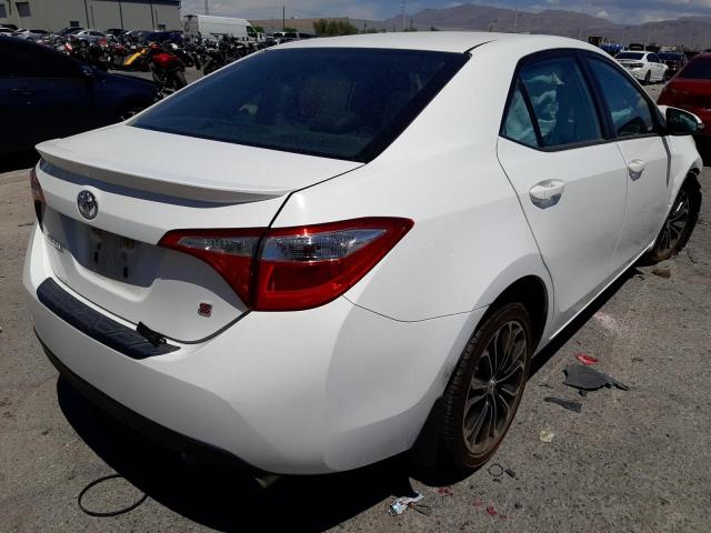 Photo 4 from auction – 2015 TOYOTA COROLLA L with VIN 5YFBURHE9FP264933