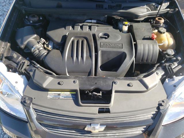 Photo 7 from auction – 2010 CHEVROLET COBALT 1LT with VIN 1G1AD1F55A7128950