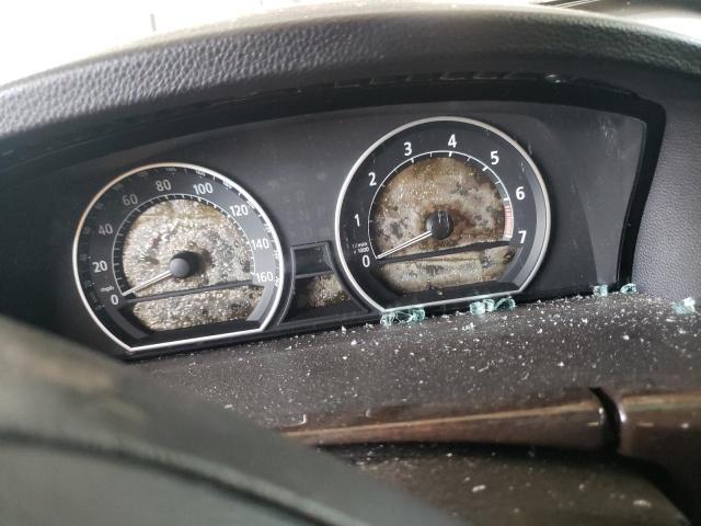 صورة رقم 8 من المزاد - 2003 BMW 745 LI مع VIN WBAGN63403DR08265