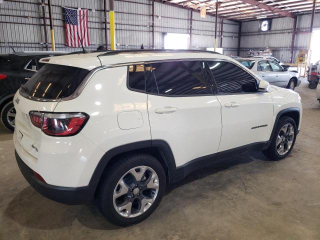 Photo 4 from auction – 2020 JEEP COMPASS LI with VIN 3C4NJCCB1LT187239