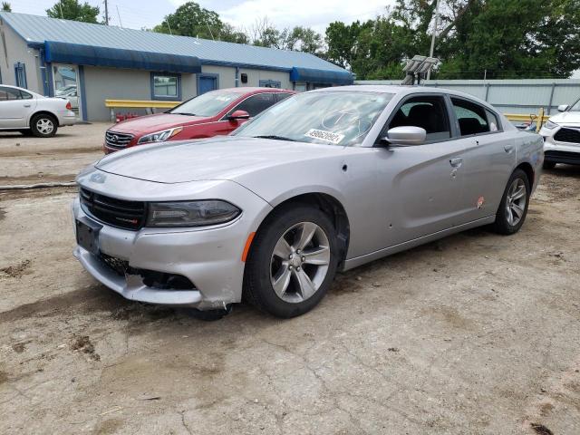 Zdjęcie 9 z aukcji – 2016 DODGE CHARGER SX z VIN 2C3CDXHG3GH222747