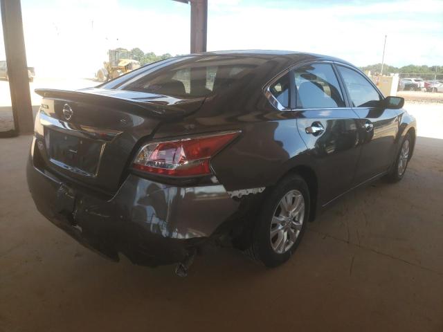 Photo 4 from auction – 2015 NISSAN ALTIMA 2.5 with VIN 1N4AL3AP4FC162963