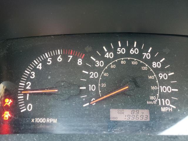 Photo 8 from auction – 2005 TOYOTA COROLLA CE with VIN 2T1BR32EX5C471725