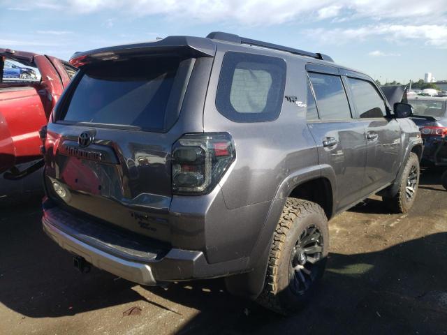 Photo 4 from auction – 2021 TOYOTA 4RUNNER SR with VIN JTEPU5JR6M5956844