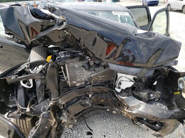 Photo 7 from auction – 2020 RAM 1500 LIMIT with VIN 1C6SRFHT6LN393405