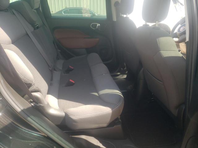 Photo 6 from auction – 2014 FIAT 500L TREKK with VIN ZFBCFADH0EZ015878