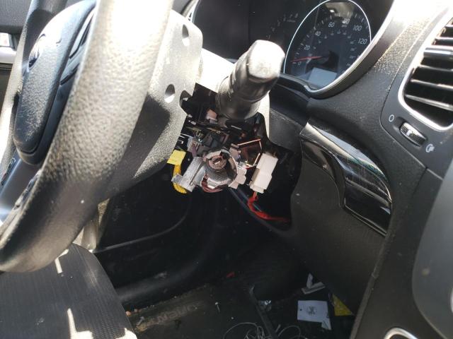 Photo 9 from auction – 2015 KIA SORENTO LX with VIN 5XYKTDA78FG653665
