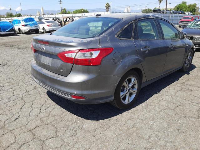 Photo 4 from auction – 2014 FORD FOCUS SE with VIN 1FADP3F23EL264297