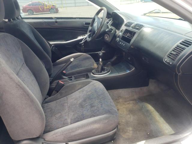 Photo 5 from auction – 2002 HONDA CIVIC EX with VIN 1HGEM21992L060008