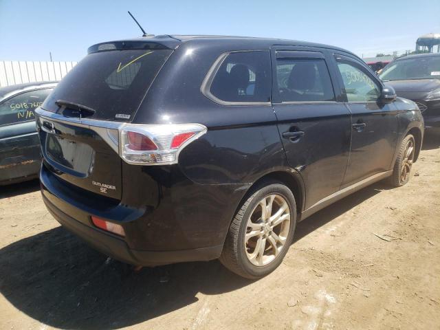 Photo 4 from auction – 2014 MITSUBISHI OUTLANDER with VIN JA4AZ3A32EZ002480