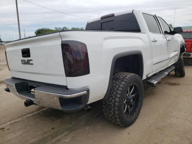 Photo 4 from auction – 2017 GMC SIERRA K15 with VIN 3GTU2NEC5HG417245