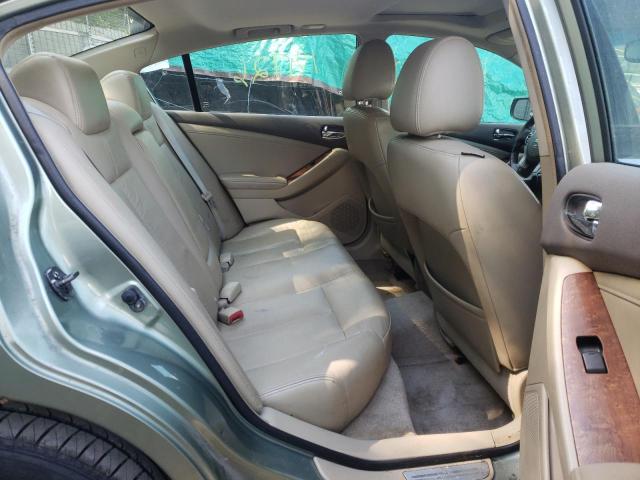 Photo 6 from auction – 2008 NISSAN ALTIMA 2.5 with VIN 1N4AL21E38C181113