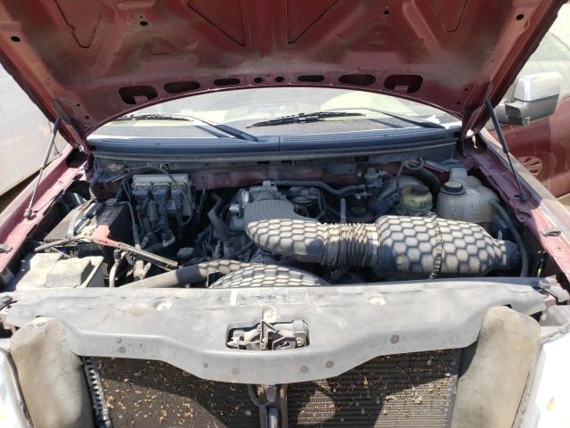 Photo 7 from auction – 2005 FORD F150 SUPER with VIN 1FTRW12W75FB25742