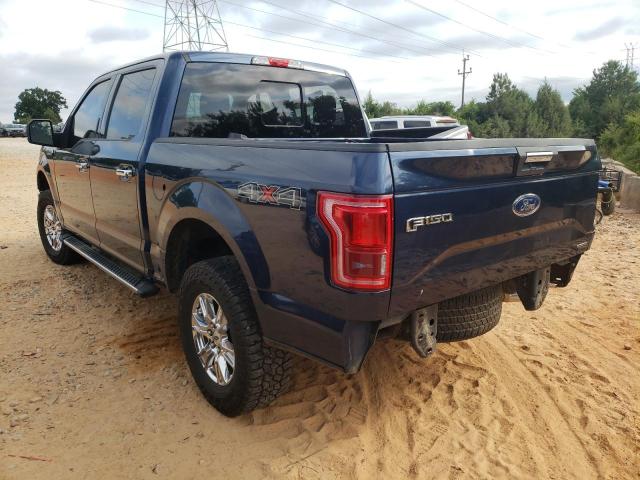 Zdjęcie 3 z aukcji – 2015 FORD F150 SUPER z VIN 1FTEW1EF6FFC85025