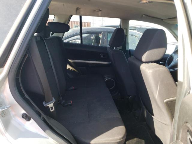 Photo 6 from auction – 2011 SUZUKI GRAND VITA with VIN JS3TD0D25B4101528