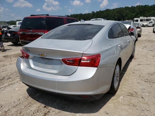 Photo 4 from auction – 2017 CHEVROLET MALIBU LT with VIN 1G1ZE5ST0HF183897