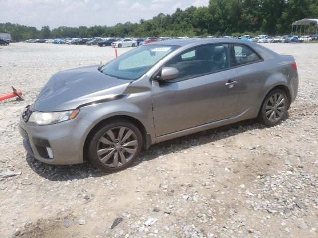 Photo 2 from auction – 2011 KIA FORTE SX with VIN KNAFW6A32B5460462