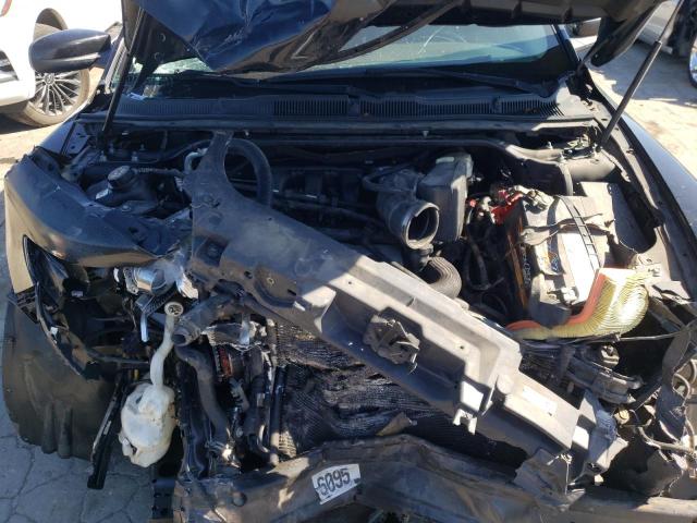 Photo 7 from auction – 2010 FORD TAURUS SEL with VIN 1FAHP2EW2AG104253