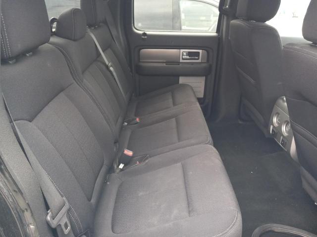 Photo 6 from auction – 2014 FORD F150 SUPER with VIN 1FTFW1EF0EFA77337