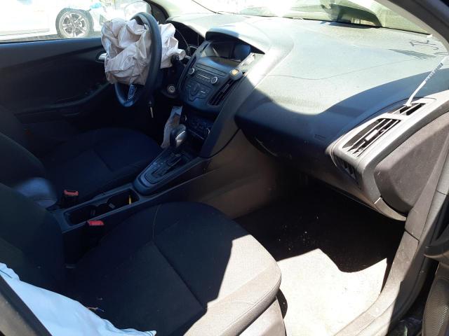 Photo 5 from auction – 2018 FORD FOCUS SE with VIN 1FADP3K23JL315720