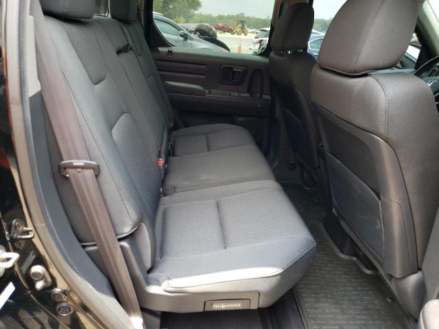 Photo 6 from auction – 2013 HONDA RIDGELINE with VIN 5FPYK1F71DB007433