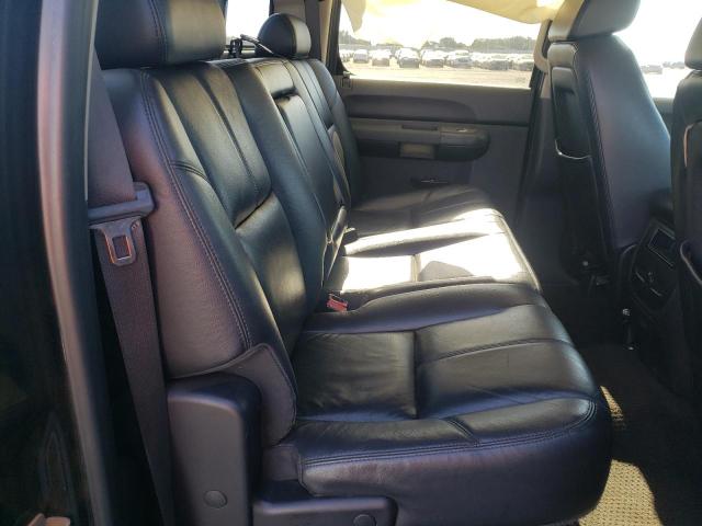 Photo 6 from auction – 2008 CHEVROLET SILVERADO with VIN 2GCFC13Y081182646
