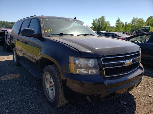 CHEVROLET SUBURBAN K 2010 with VIN 1GNUKHE38AR149564 - Photo from auction