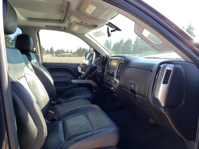 Photo 5 from auction – 2014 CHEVROLET silverado with VIN 3GCUKSEC9EG160729