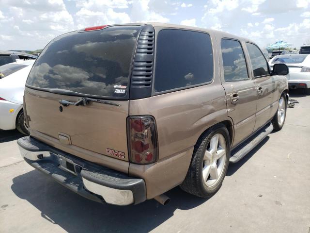 Photo 4 from auction – 2003 GMC YUKON with VIN 1GKEC13Z93R146186