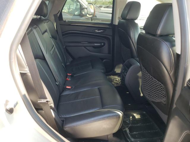 Photo 6 from auction – 2012 CADILLAC SRX with VIN 3GYFNGE3XCS518549