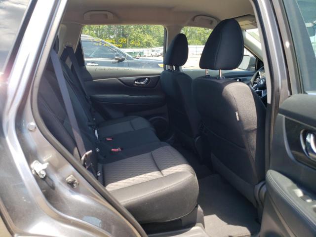 Photo 6 from auction – 2018 NISSAN ROGUE S with VIN KNMAT2MV4JP508803