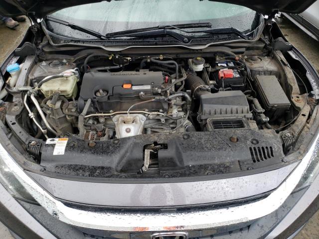 Photo 7 from auction – 2016 HONDA CIVIC LX with VIN 19XFC2F58GE222691
