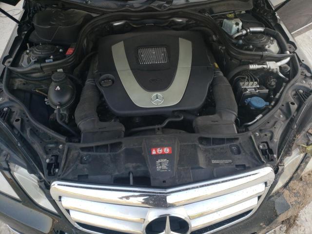 Photo 7 from auction – 2011 MERCEDES-BENZ E 350 4MAT with VIN WDDHF8HB4BA323587