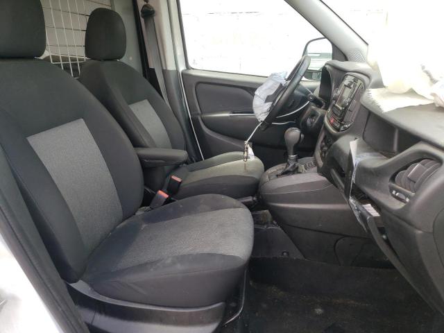 Photo 5 from auction – 2017 RAM PROMASTER with VIN ZFBERFBB8H6D64193