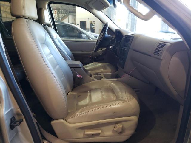 Photo 5 from auction – 2002 FORD EXPLORER X with VIN 1FMDU73E32UC55397