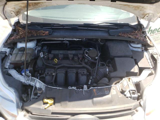 صورة رقم 7 من المزاد - 2014 FORD FOCUS SE مع VIN 1FADP3K23EL442747