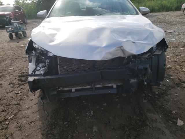 Photo 9 from auction – 2017 TOYOTA CAMRY LE with VIN 4T1BF1FK8HU385202