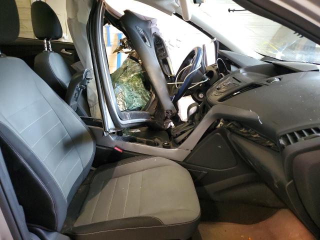Photo 5 from auction – 2016 FORD ESCAPE SE with VIN 1FMCU0GX7GUA28462