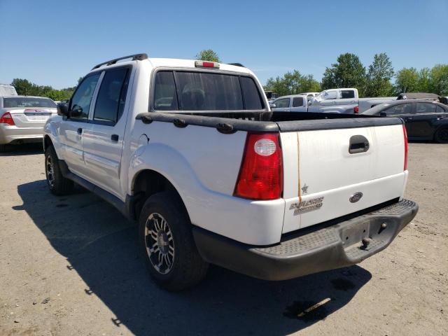 Photo 3 from auction – 2004 FORD EXPLORER S with VIN 1FMZU67K24UA34943