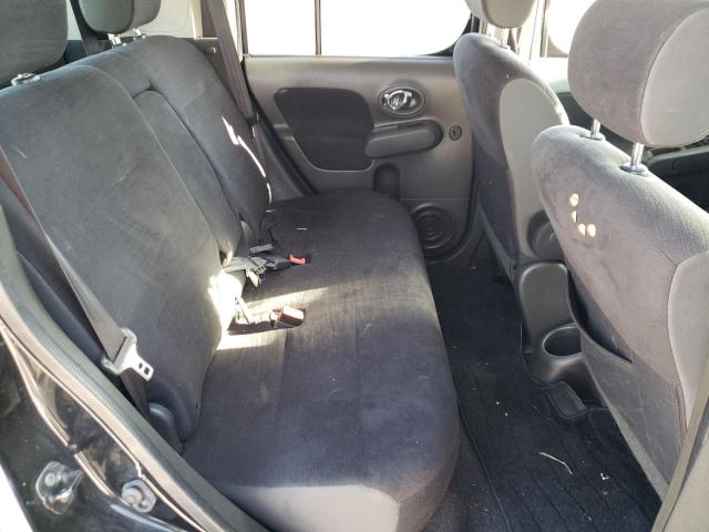 Photo 6 from auction – 2012 NISSAN CUBE BASE with VIN JN8AZ2KRXCT253304