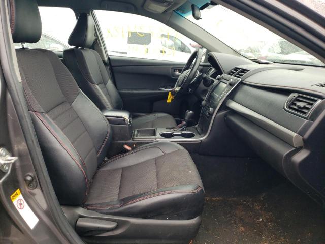 Photo 5 from auction – 2016 TOYOTA CAMRY LE with VIN 4T1BF1FK3GU591946
