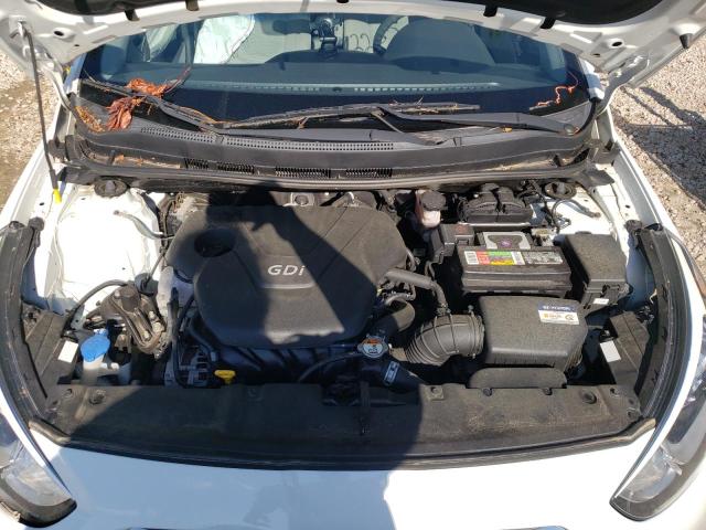 Photo 7 from auction – 2016 HYUNDAI ACCENT with VIN KMHCT4AE3GU015452
