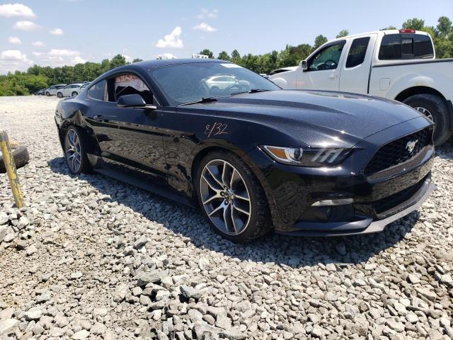 FORD MUSTANG 2017 with VIN 1FA6P8TH3H5294133 - Photo from auction